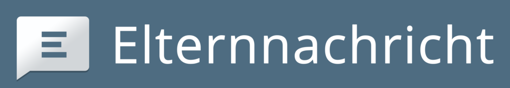 Krankmeldung