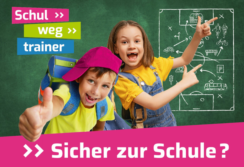 Schulwege